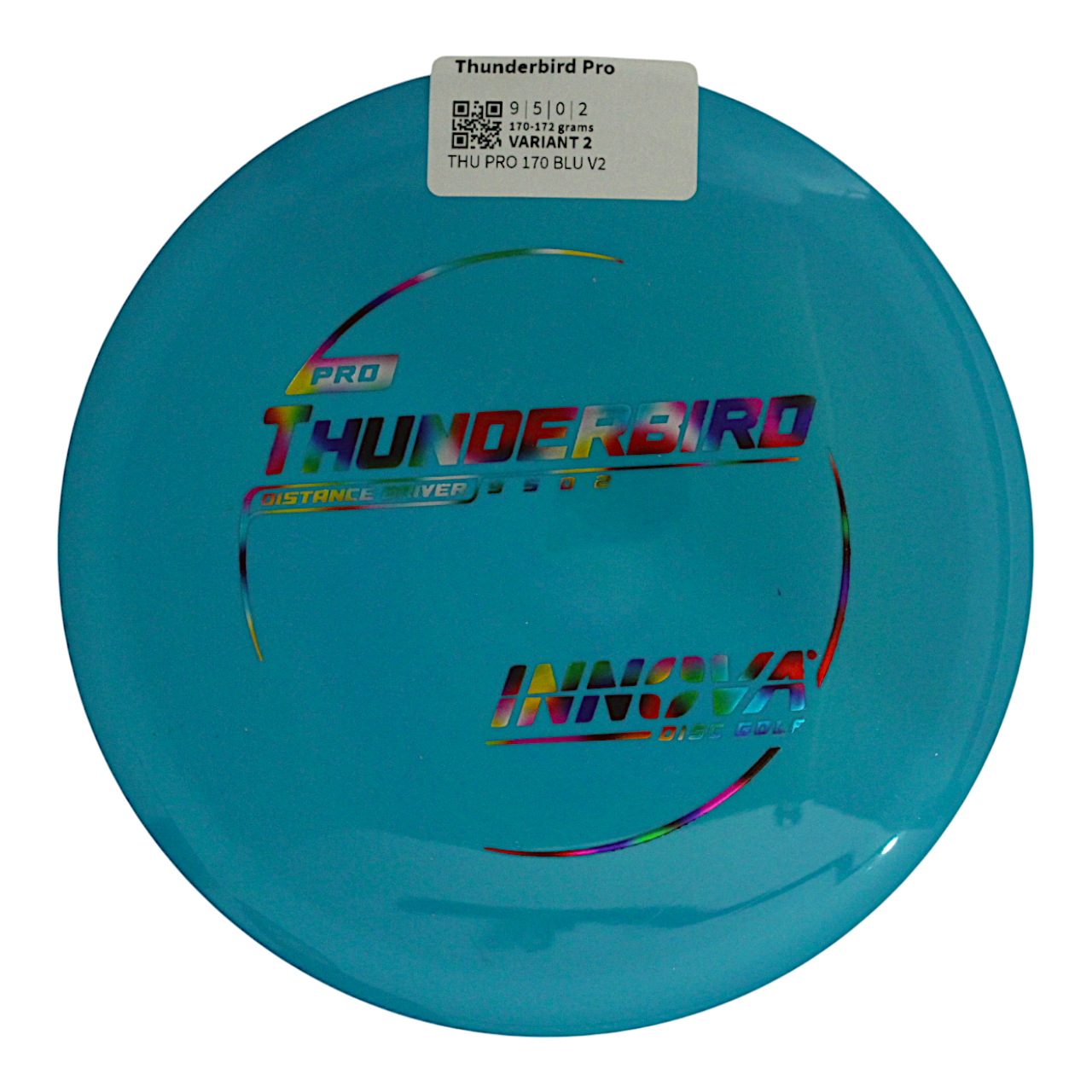 Thunderbird Pro