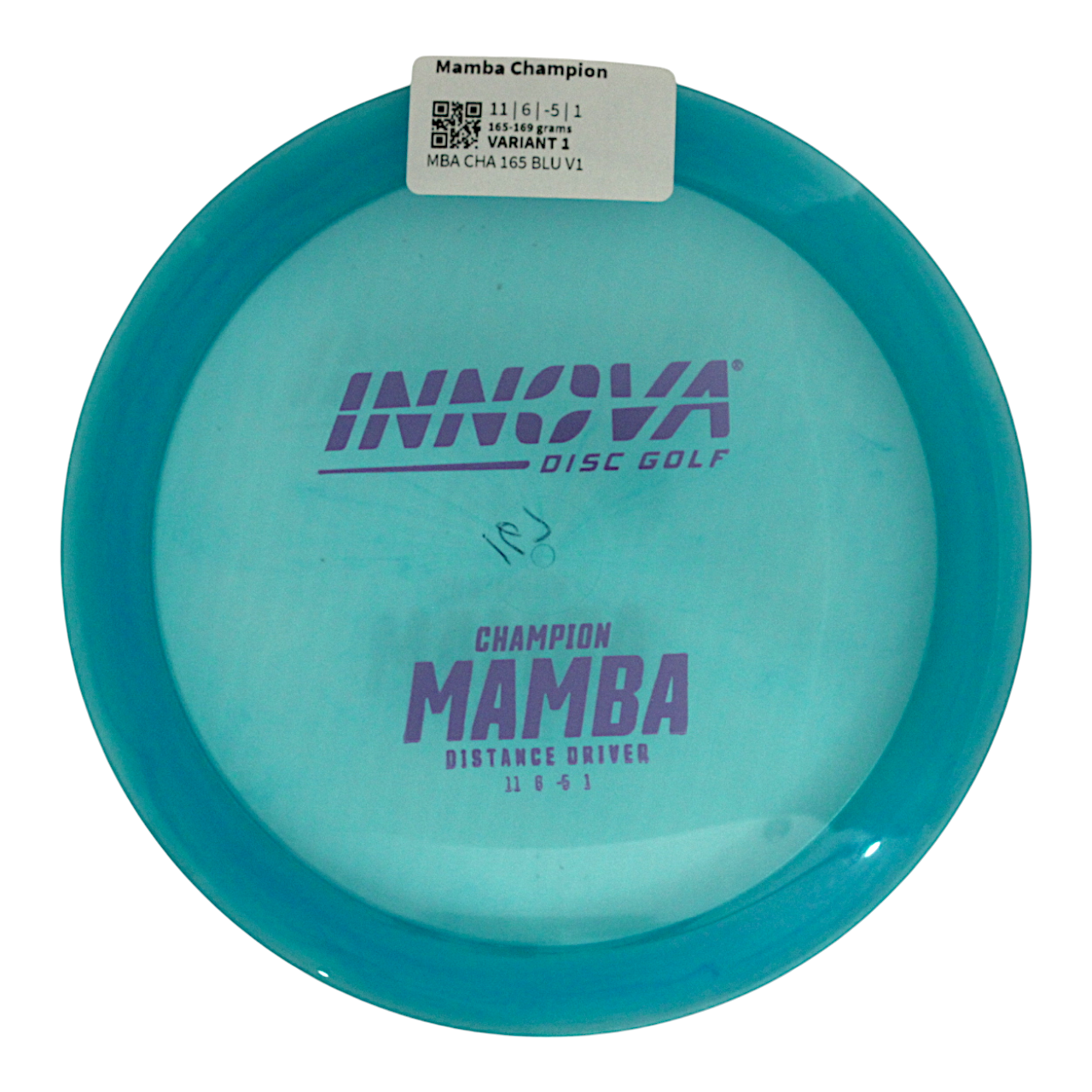 INNOVA DISC GOLF CANADA Mamba
Superior grip Good durability Consistent flight path Suitable for all skill levels Good for distance and control Versatile for different shots Most Under stable