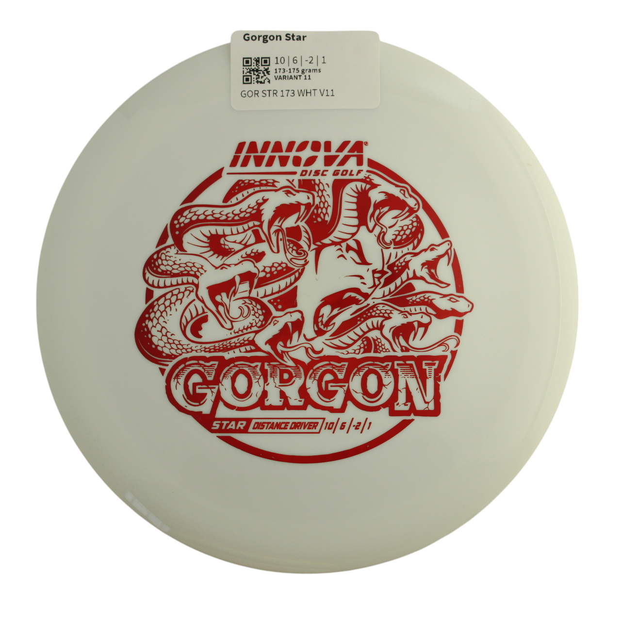 Gorgon Star