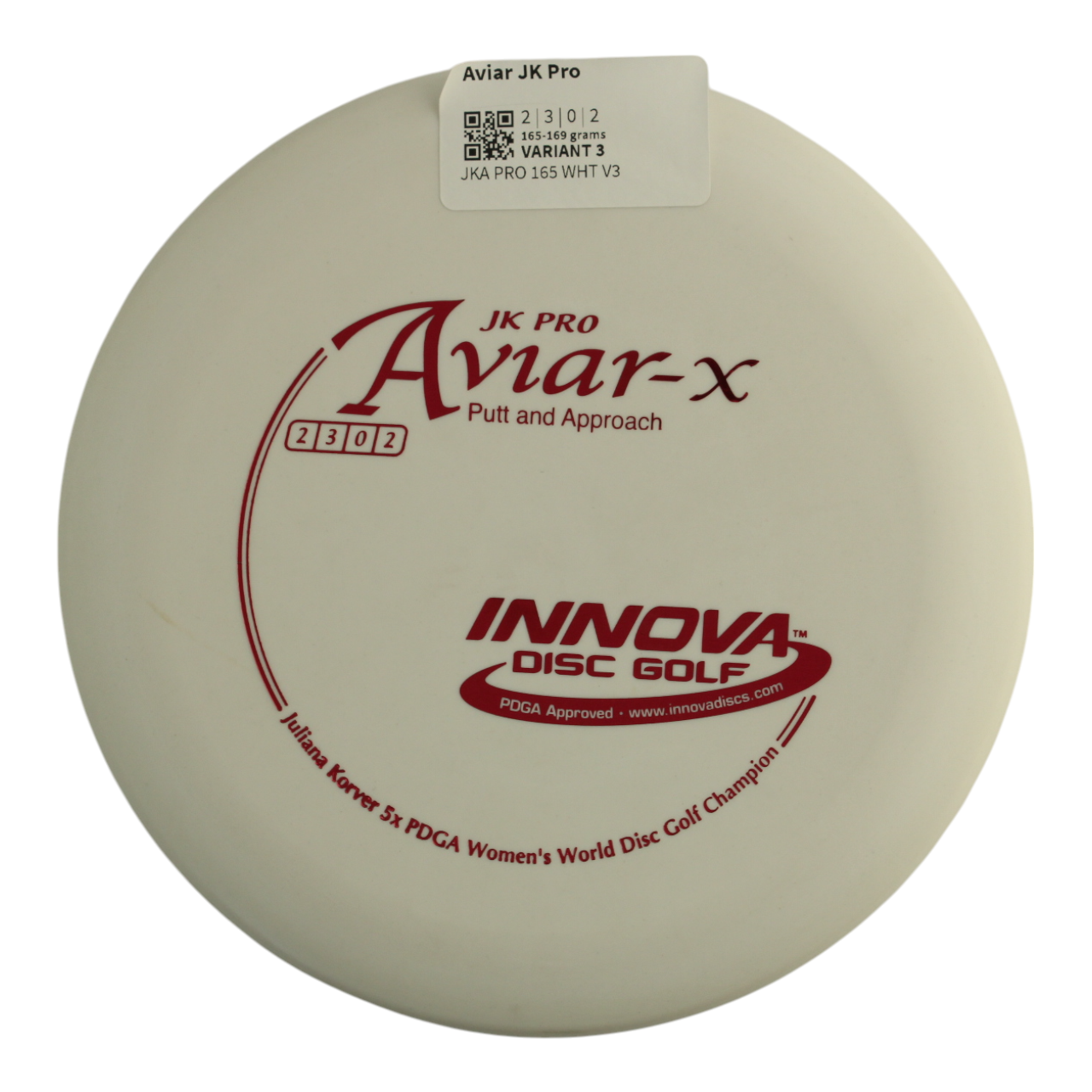 Aviar JK Pro