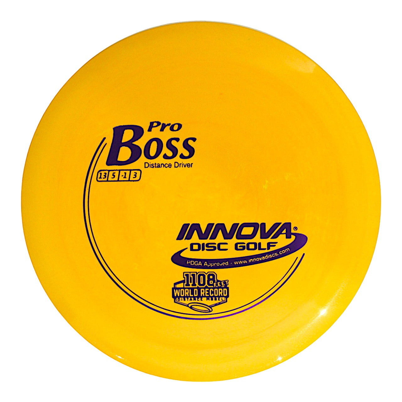 Boss Pro