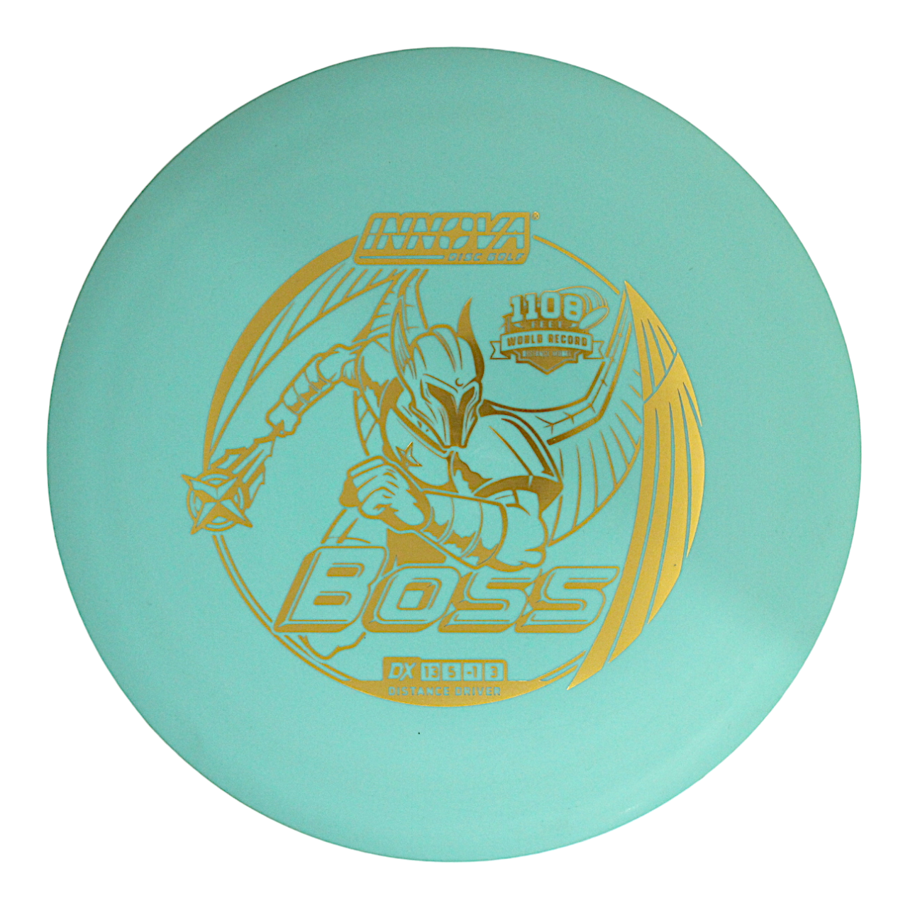 Boss DX