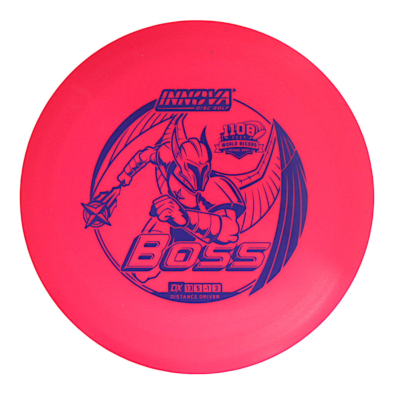 Boss DX