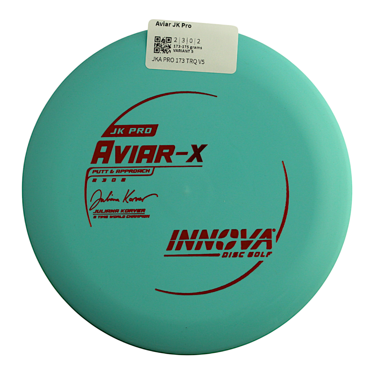 Aviar JK Pro
