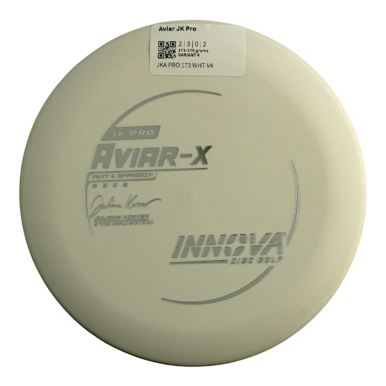 Aviar JK Pro