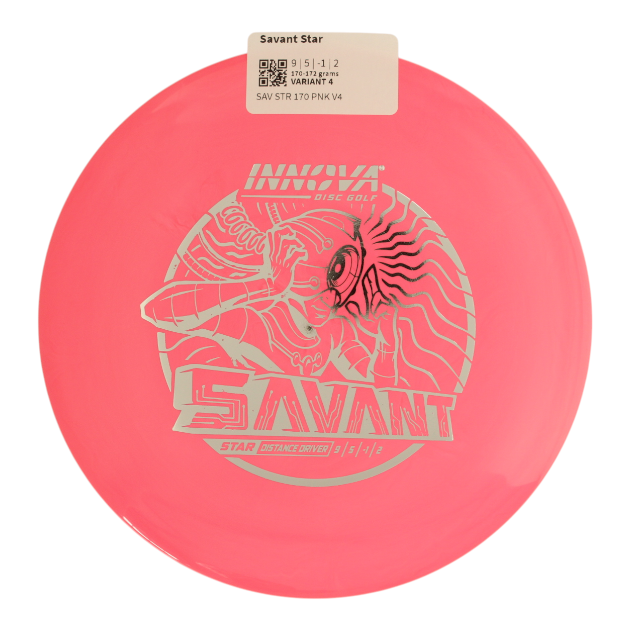 Savant Star