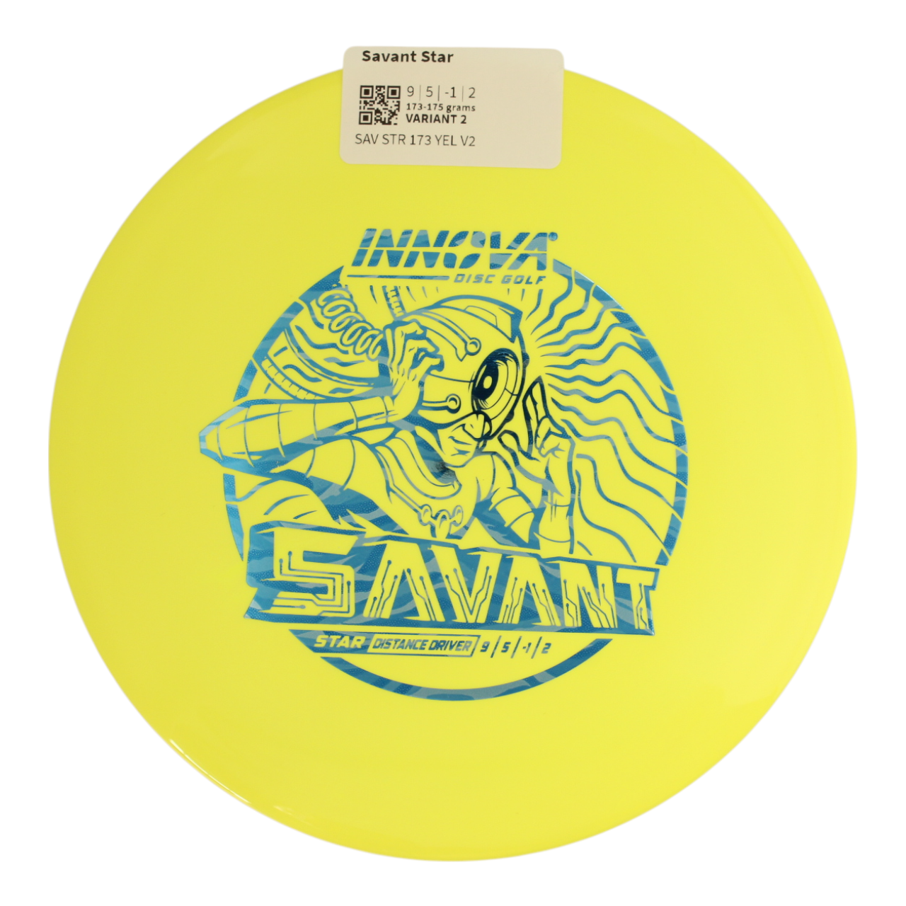 Savant Star