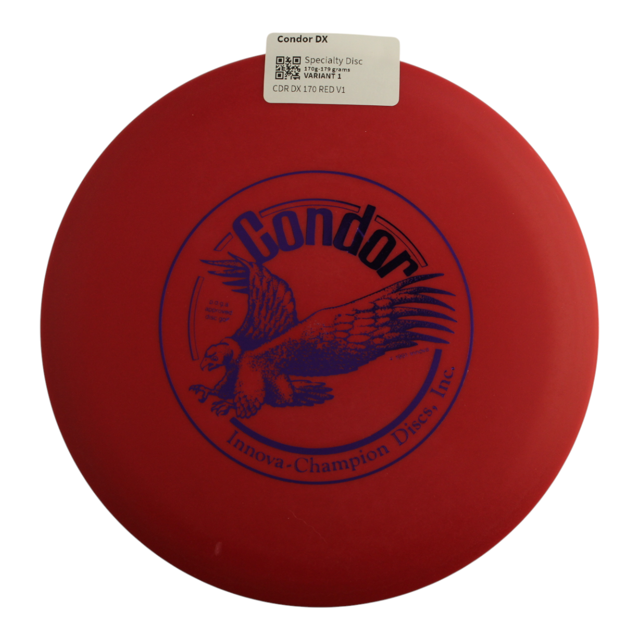 Condor DX