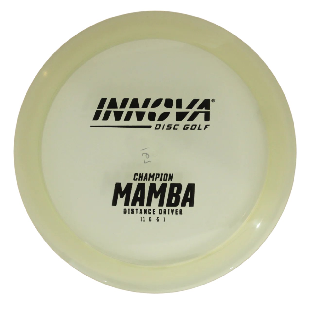 INNOVA DISC GOLF CANADA Mamba
Superior grip Good durability Consistent flight path Suitable for all skill levels Good for distance and control Versatile for different shots Most Under stable
