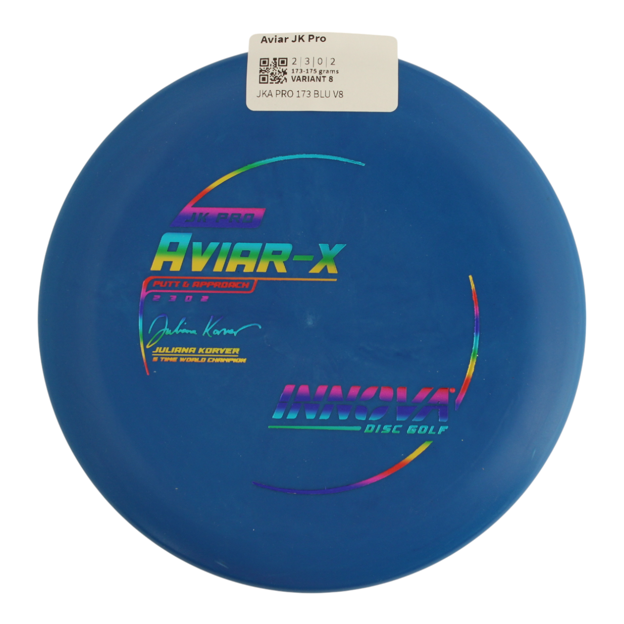 Aviar JK Pro