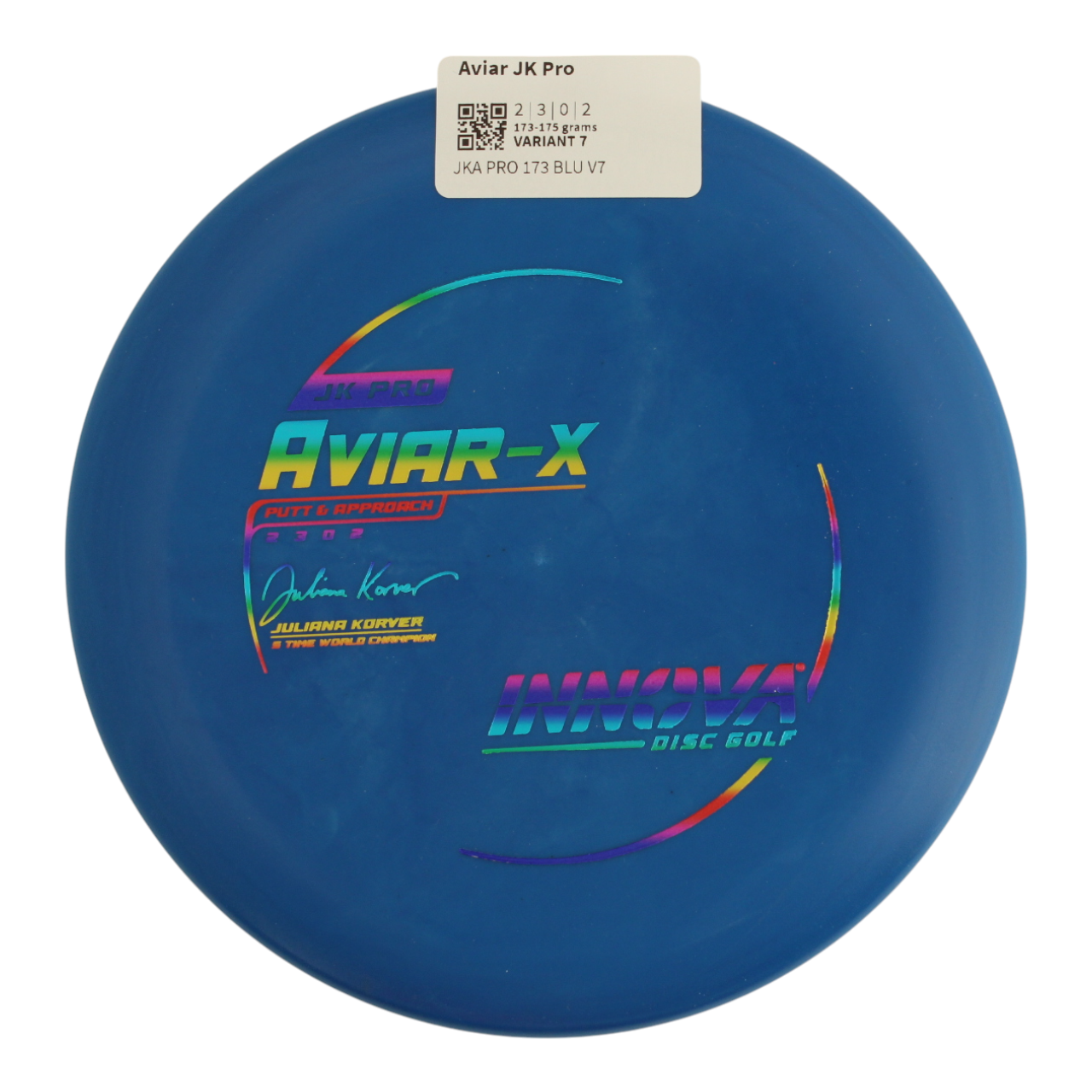 Aviar JK Pro