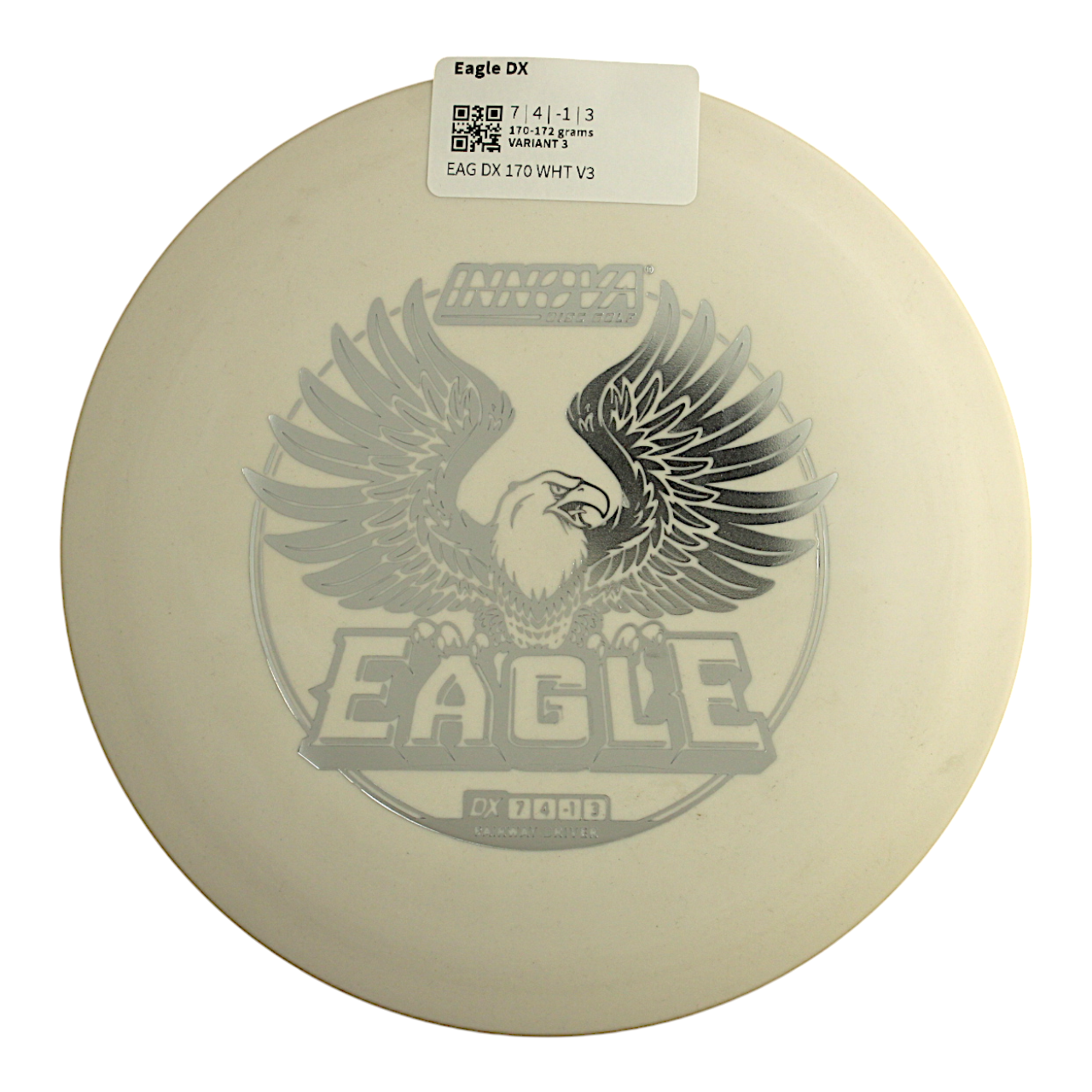 Eagle DX