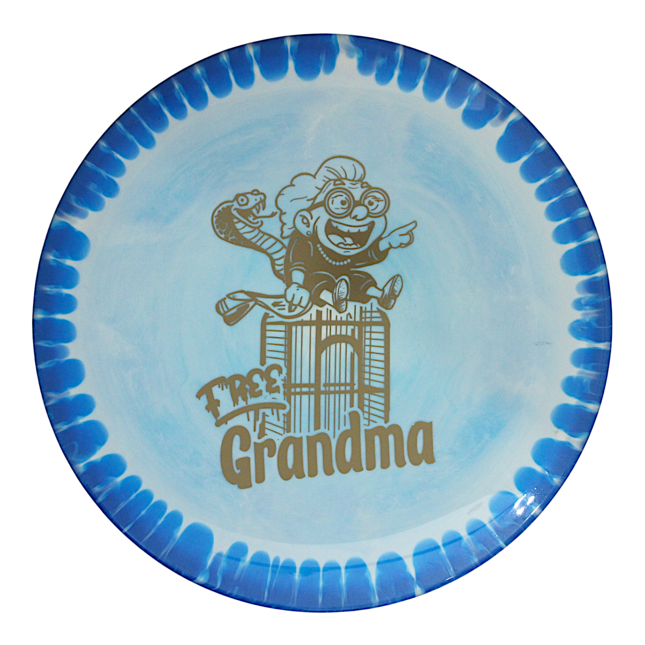 INNOVA DISC GOLF CANADA Cobra Midrange
Excellent grip Lightweight options available Good for beginners Great for learning techniques
Grippy feel Great durability Flexible in cooler conditions Great for distance and control Maintains stability over time Comfortable for grip