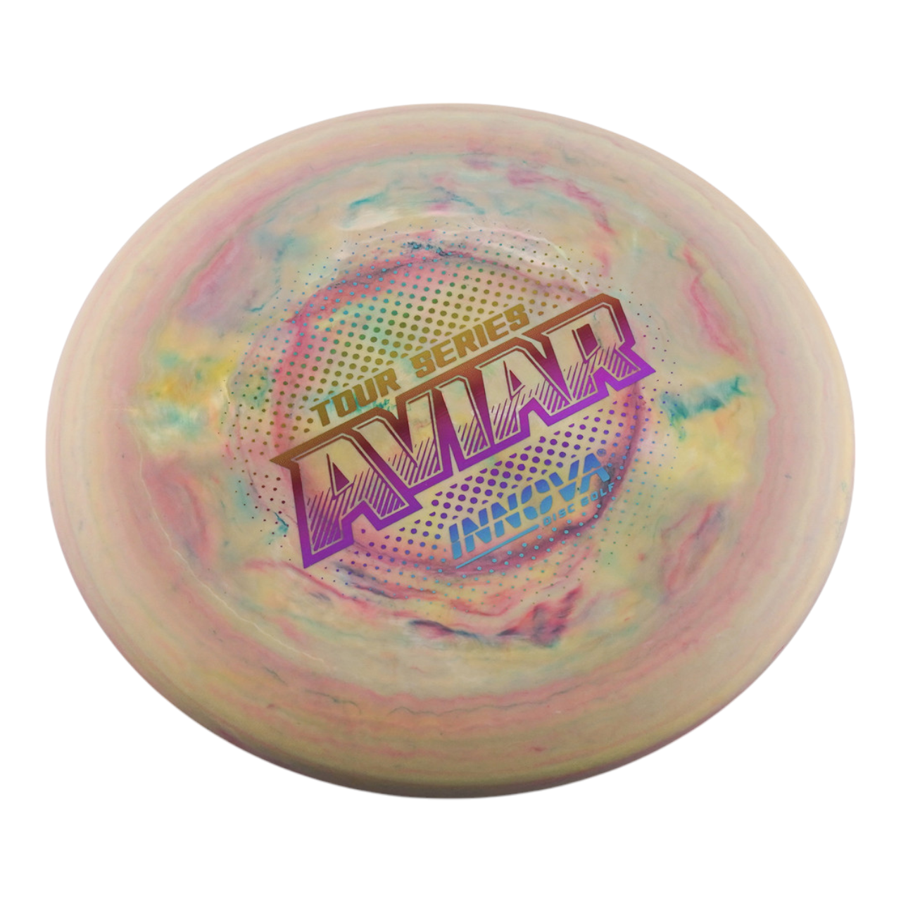 Aviar Putt & Approach KC Pro (Tour Series)