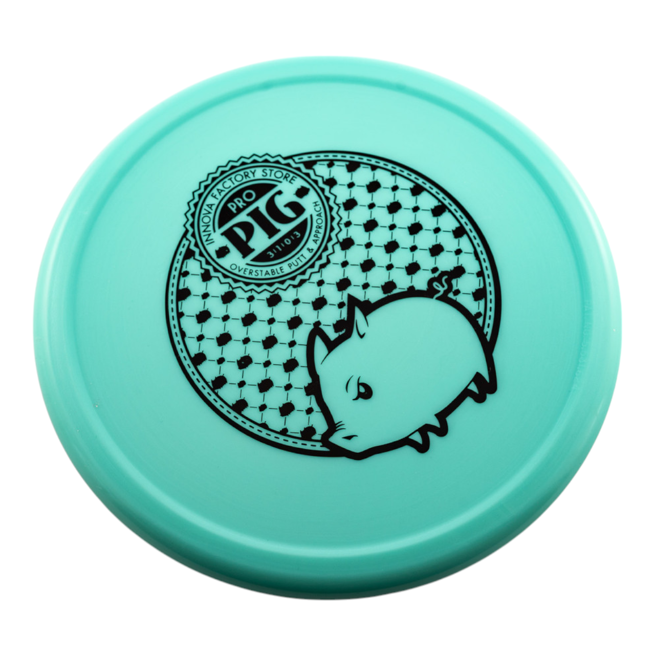 Pig Classic Glow Pro (Limited Production)