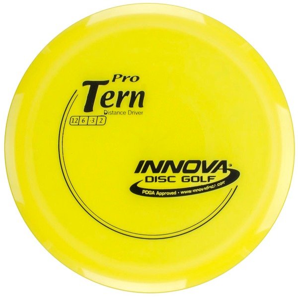 Innova Disc Golf Canada Champion Halo Tern distance driver premium Quality Regular flight Increased Control Good for Windy Conditions Versatile Good Glide