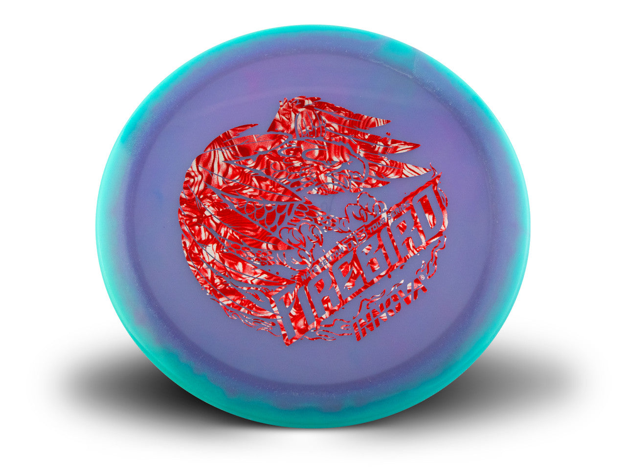 Firebird Proto Glow Halo Champion (Nate Sexton 2024 Tour Series) INNOVA DISC GOLF CANADA Firebird Star Fairway Driver Superior grip Good durability Consistent flight path
Stable flight path Resistant to scratches