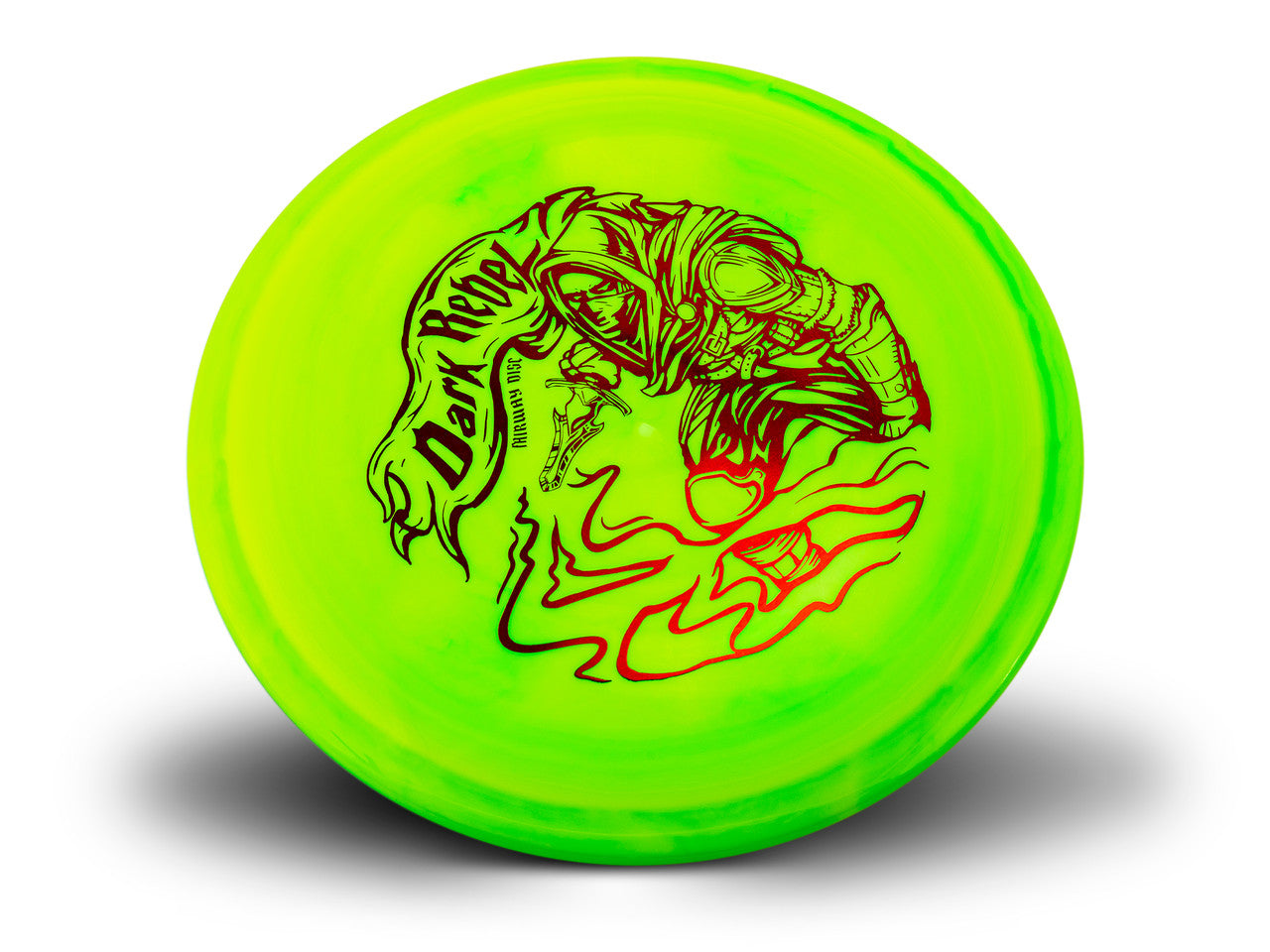 Innova Disc Golf Dark Rebel FD