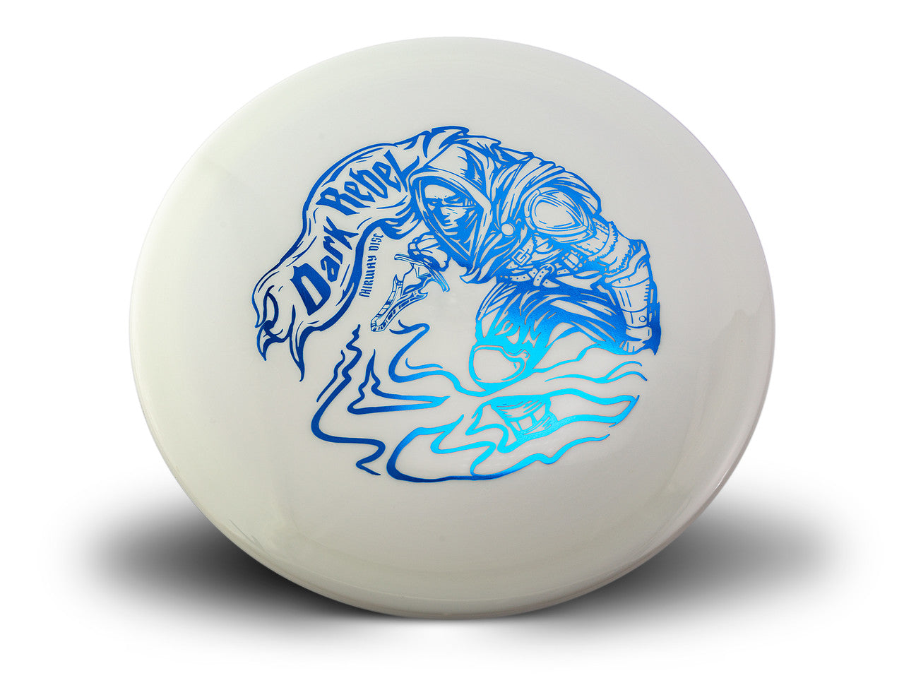 Innova Disc Golf Dark Rebel FD