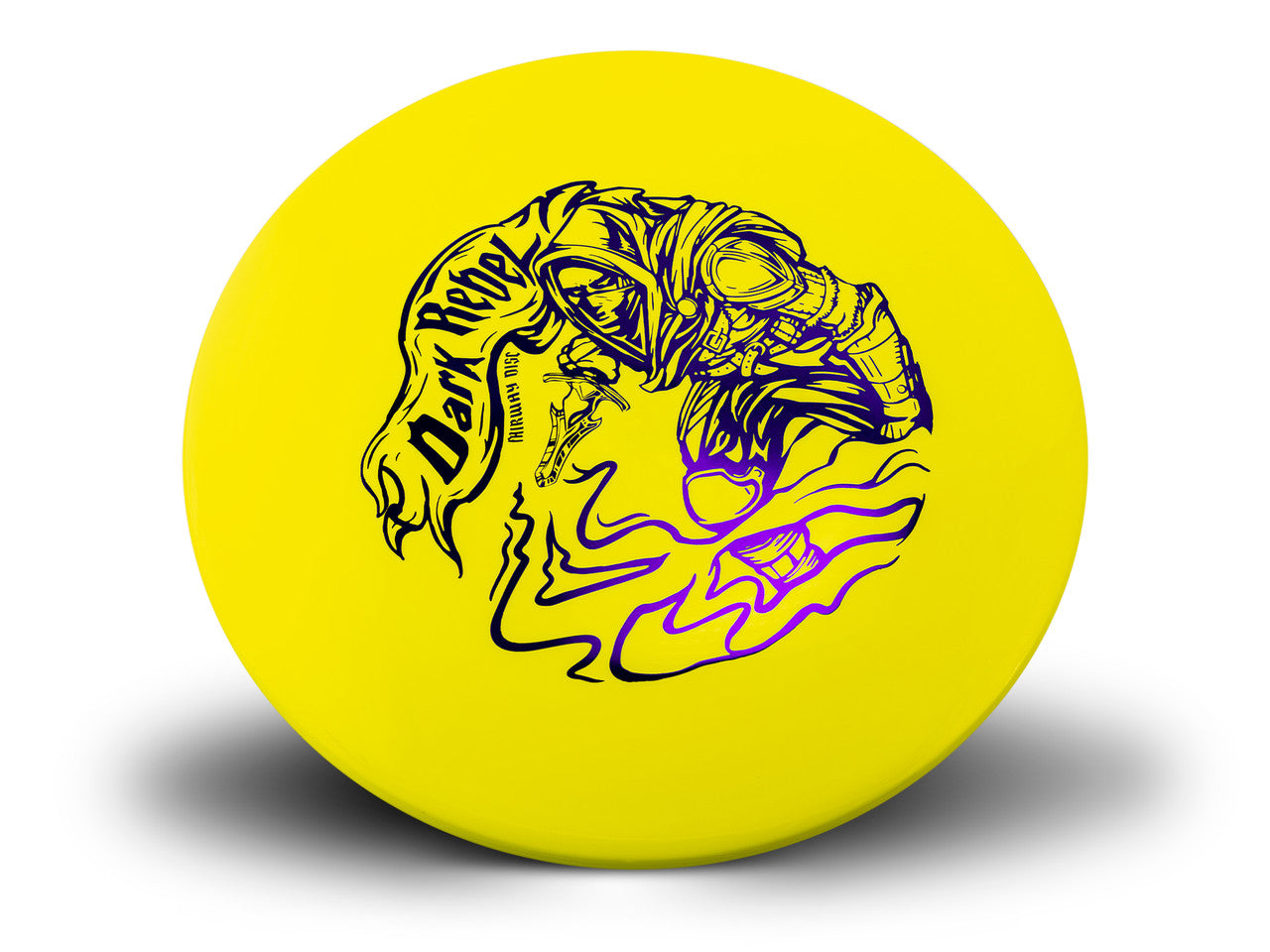Innova Disc Golf Dark Rebel FD