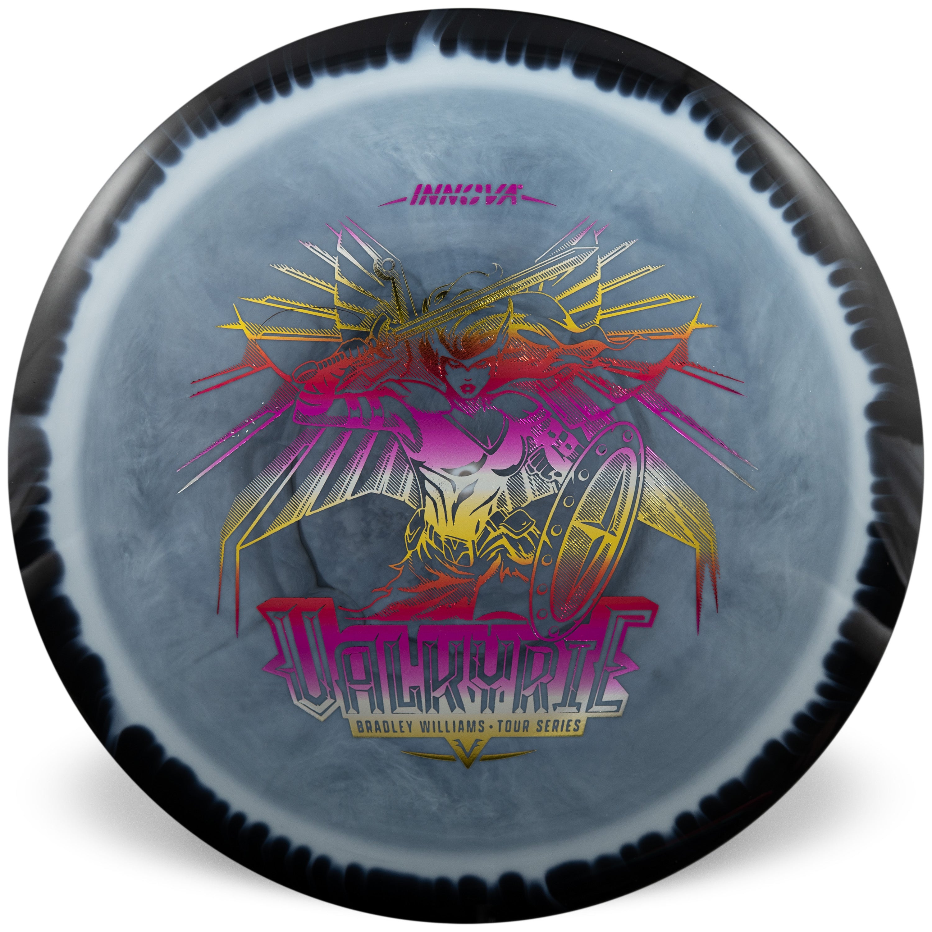 Valkyrie Halo Star (Bradley Williams 2025 Tour Series)