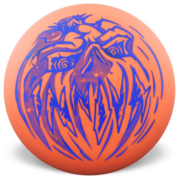 Aviar Putt & Approach Proto Glow Nexus (Halloween Limited Edition)
