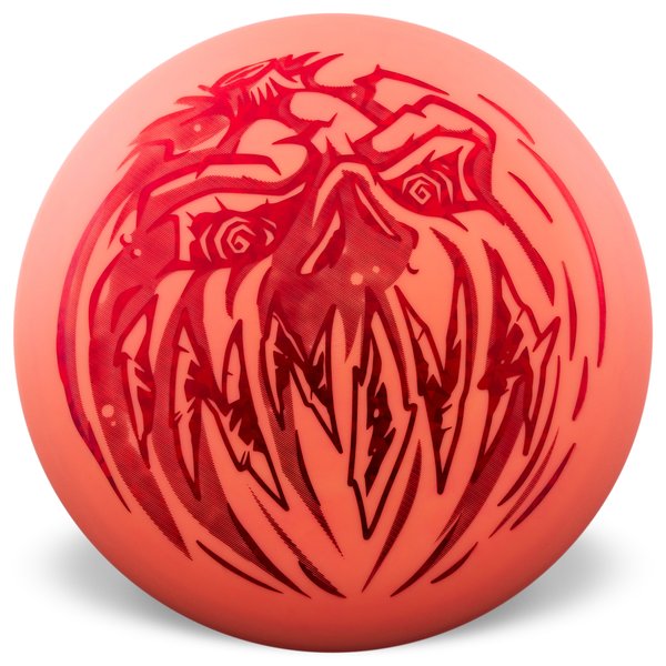 Aviar Putt & Approach Proto Glow Nexus (Halloween Limited Edition)