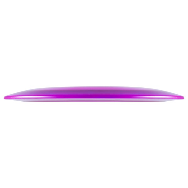 INNOVA DISC GOLF CANADA
Corvette Champion Distance Driver Firm grip High durability Stable flight path Great for distance and control Resistant to scratches Ideal for advanced players