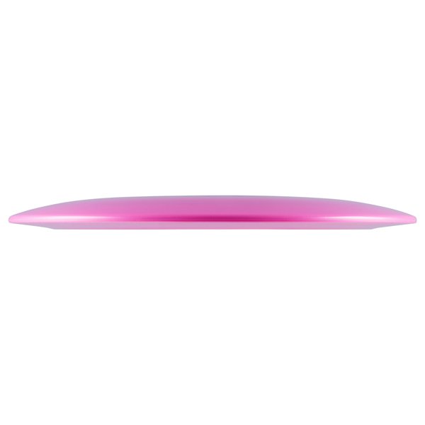 INNOVA DISC GOLF CANADA
Corvette Distance Driver Firm grip High durability Stable flight path Great for distance and control Resistant to scratches Ideal for advanced players Straight flight