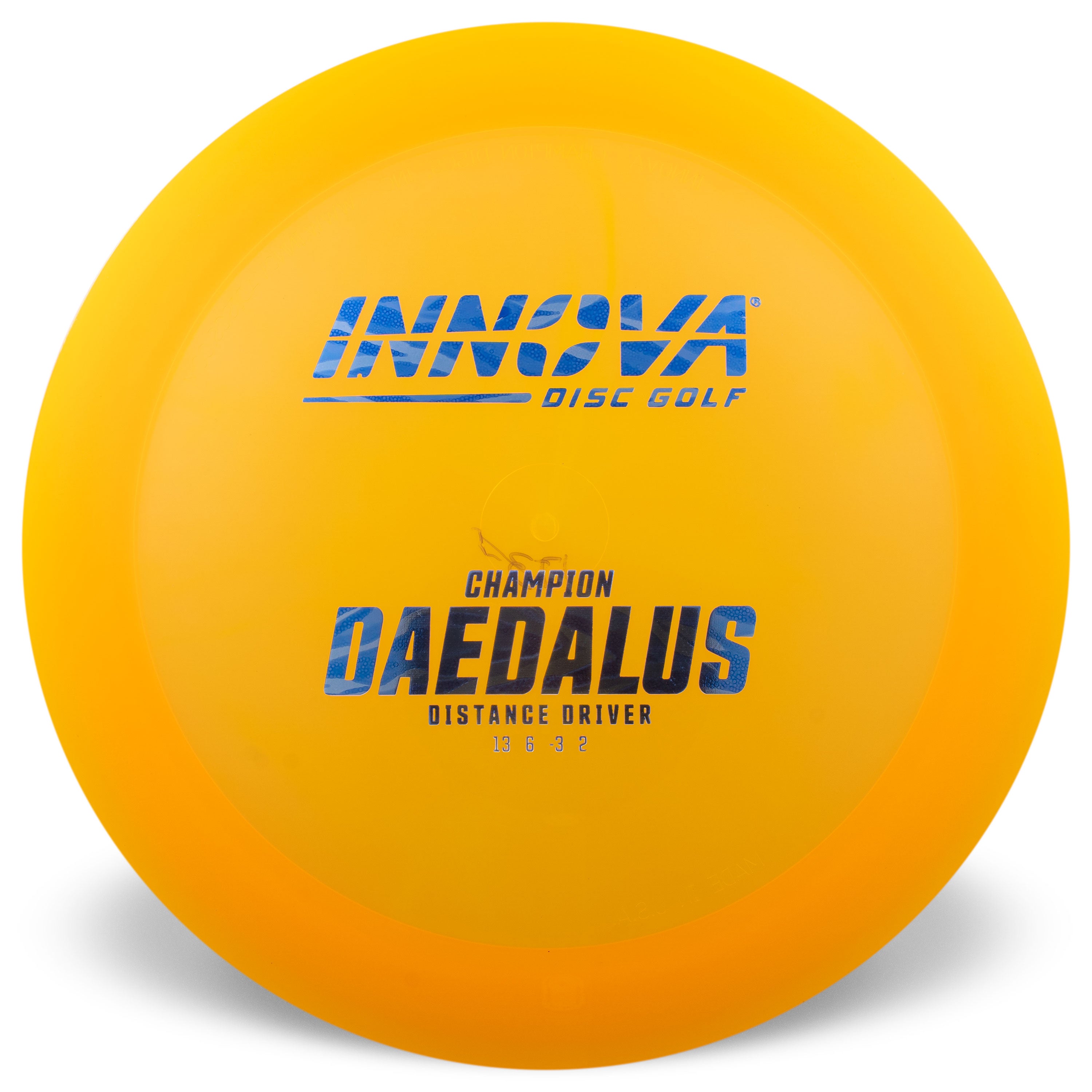 Daedalus Champion