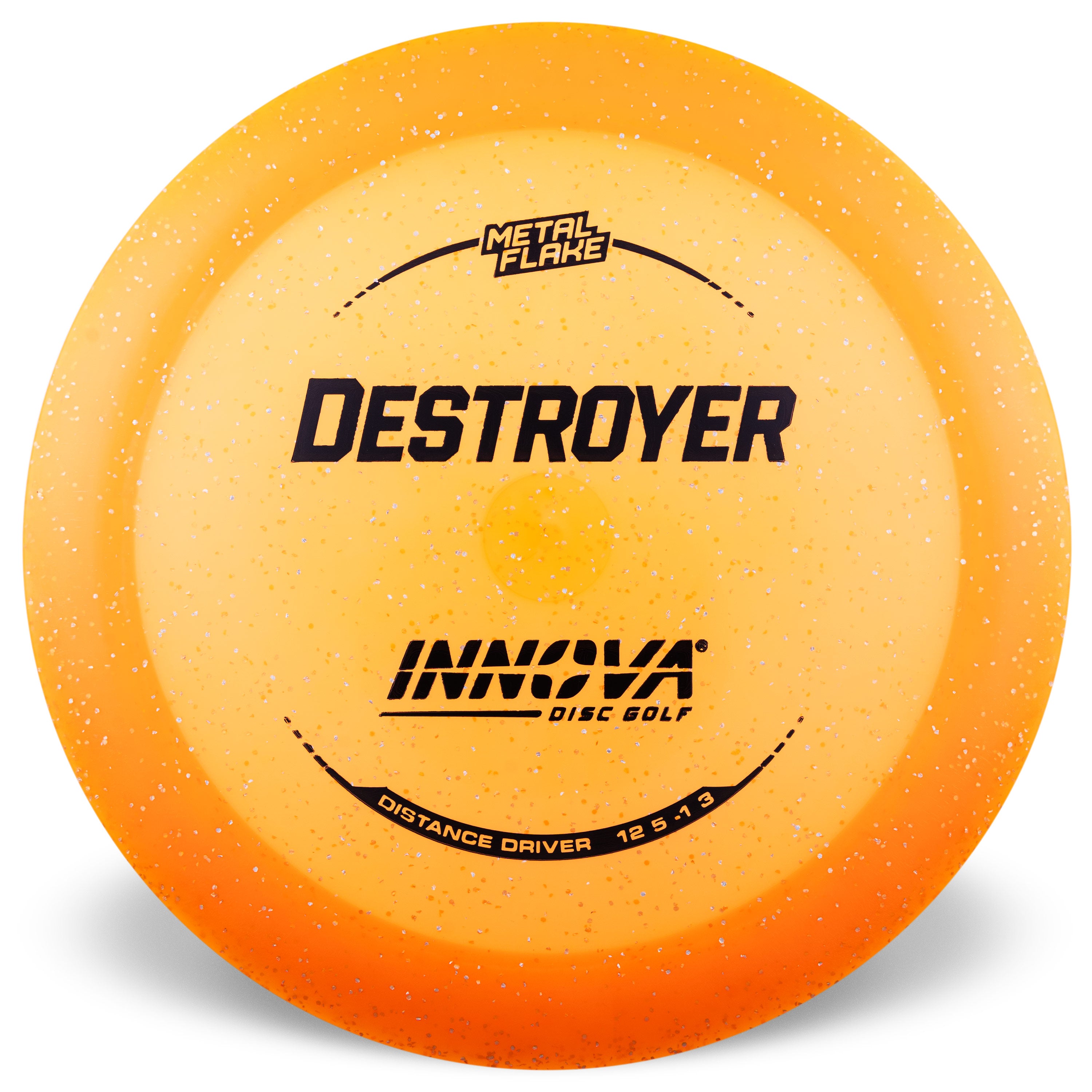 Destroyer Champion Metal Flake