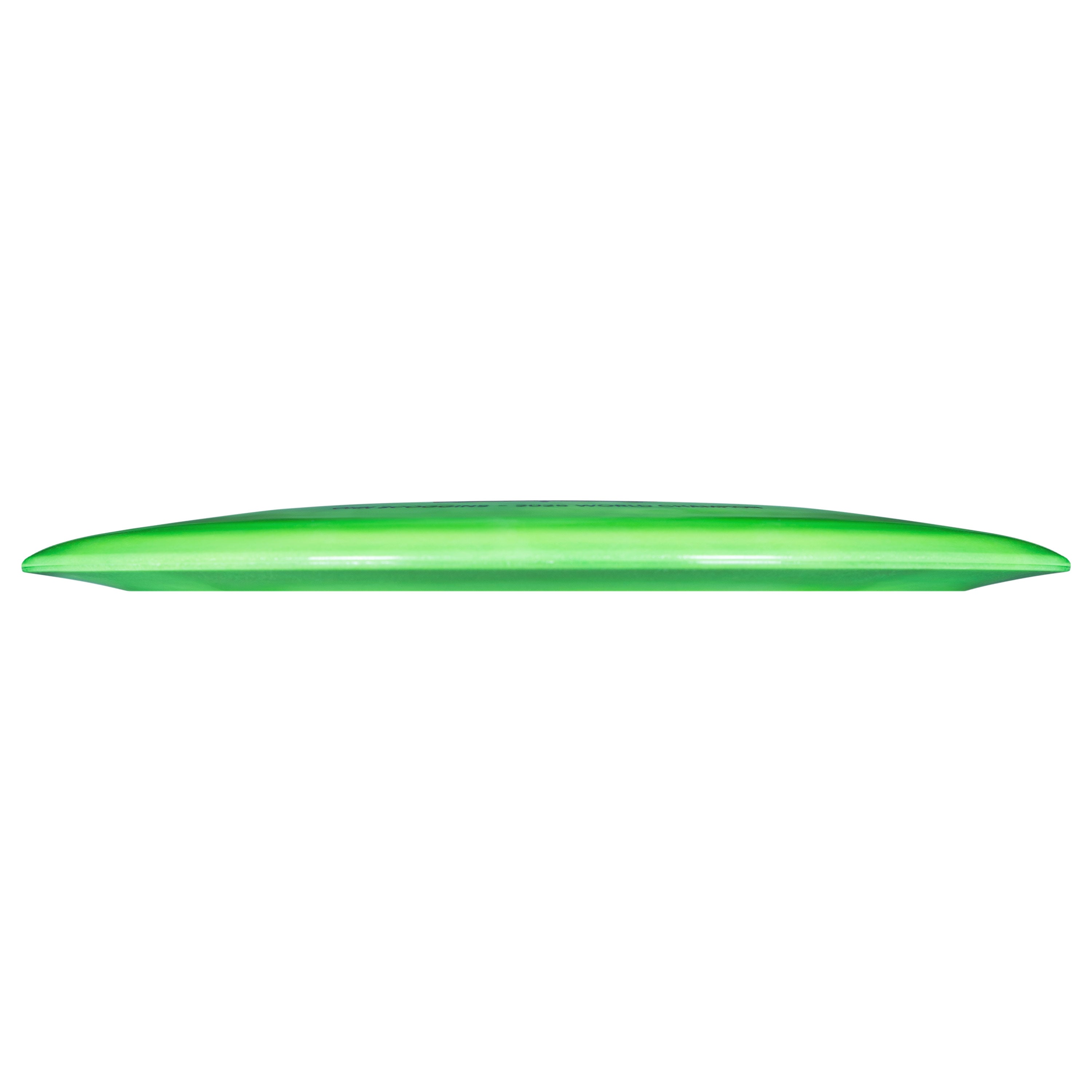 Destroyer Swirled Star (Ohn Scoggins 2025 World Champion Signature Edition)