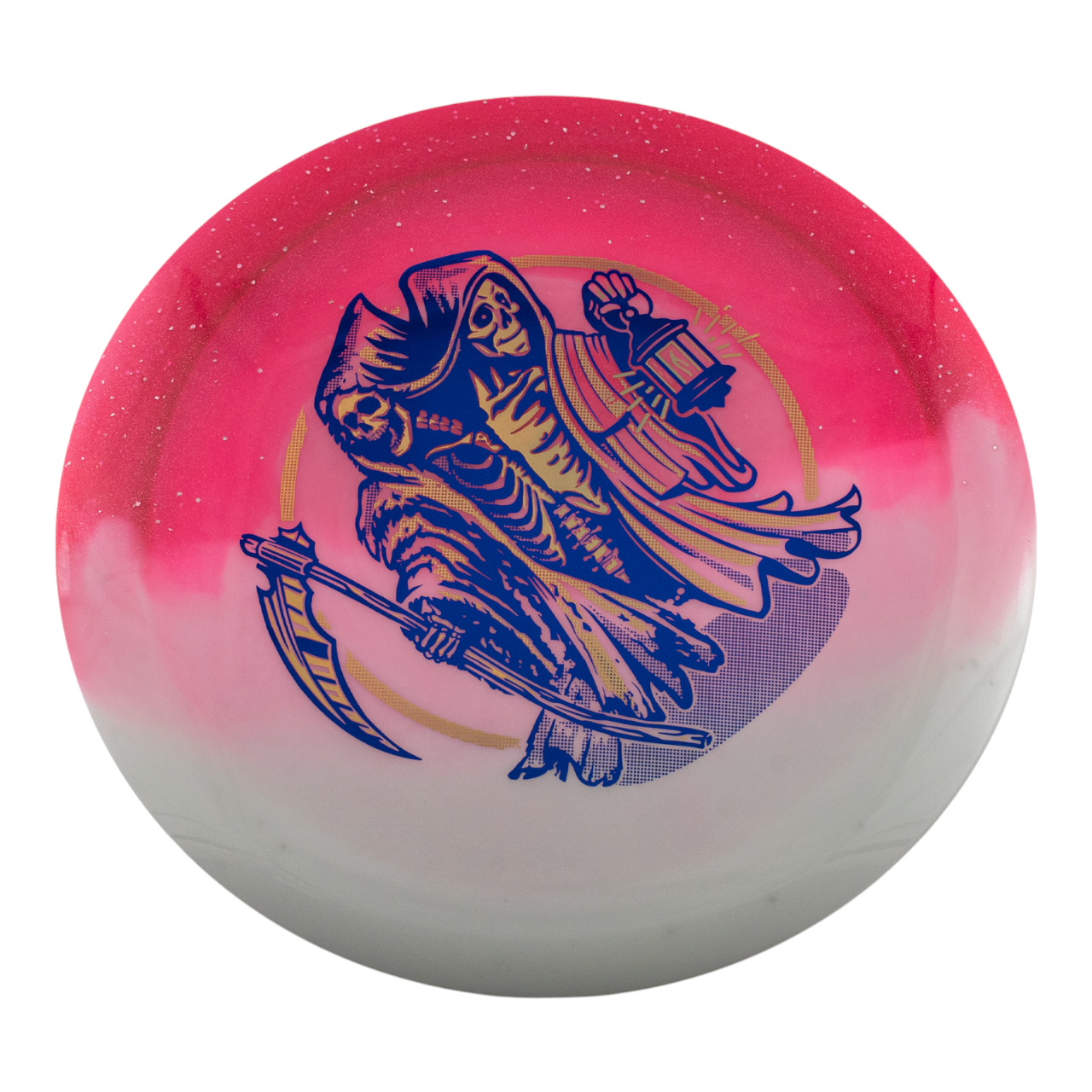 Wraith Duo (Limited Production)