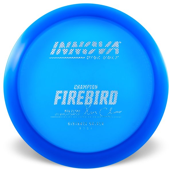 INNOVA DISC GOLF CANADA Firebird
Durable Power Player Headwind Use Cold Hardened Vibrant Colors Durable Option Textured Surface
Cold Grip Power Driver Color Fades