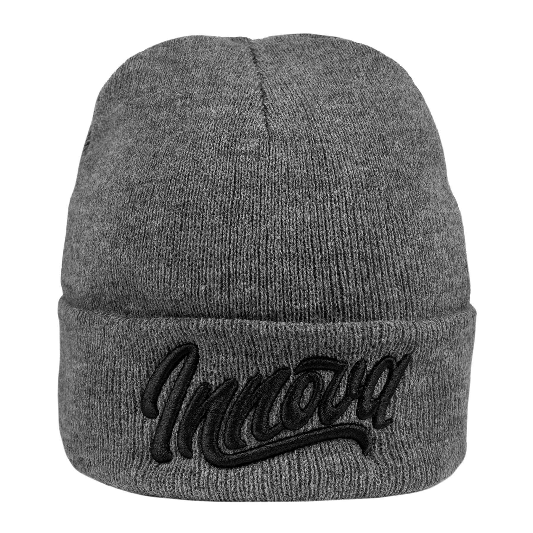 Innova Disc Golf Canada Flow Cuffed Beanie