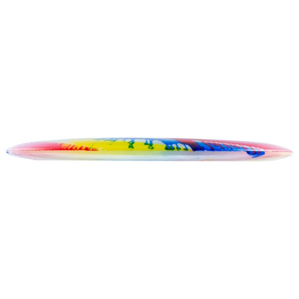 Champion INNOVA DISC GOLF CANADA Gorgon Distance Driver Firm grip High durability Stable flight path Premium pricing Resistant to scratches Ideal for advanced players 10 / 6 / -2 / 1 Most Durable Dyed Vibrant Colours