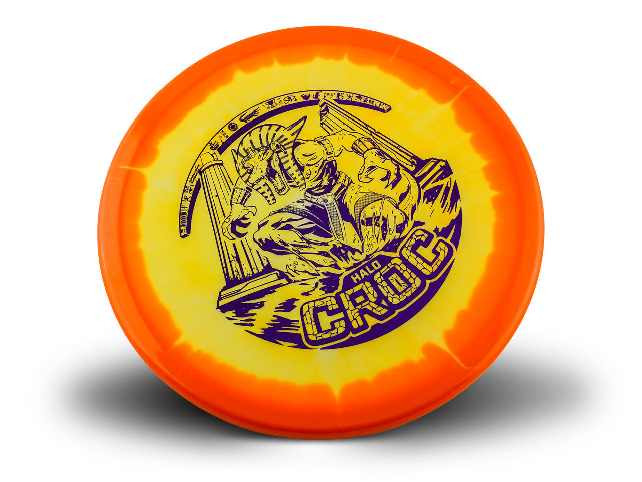Innova Disc Golf Canada Halo Star Croc