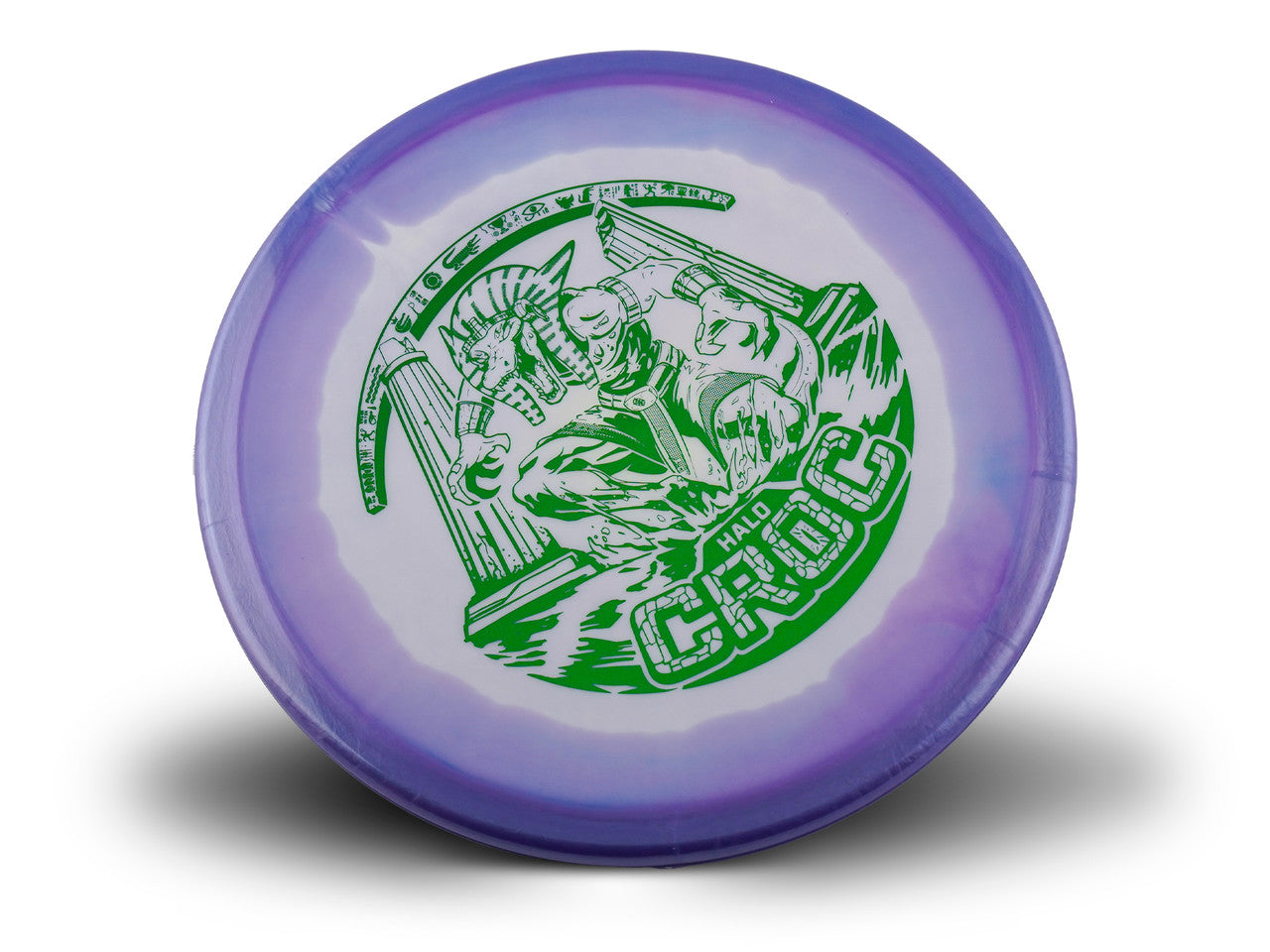 Innova Disc Golf Canada Halo Star Croc