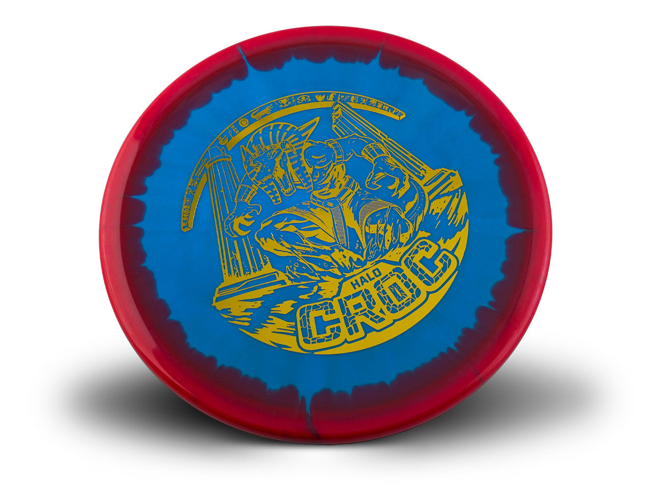 Innova Disc Golf Canada Halo Star Croc