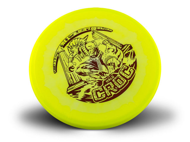 Innova Disc Golf Canada Halo Star Croc