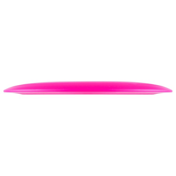 Innova Disc Golf Canada DX Katana Distance Driver Distance Driver Distance Driver Firm grip gooddurability Stable flight path Resistant to scratches Ideal for advanced players Flexible in cooler conditions Great for distance and control Maintains stability over time Comfortable for grip good Glide