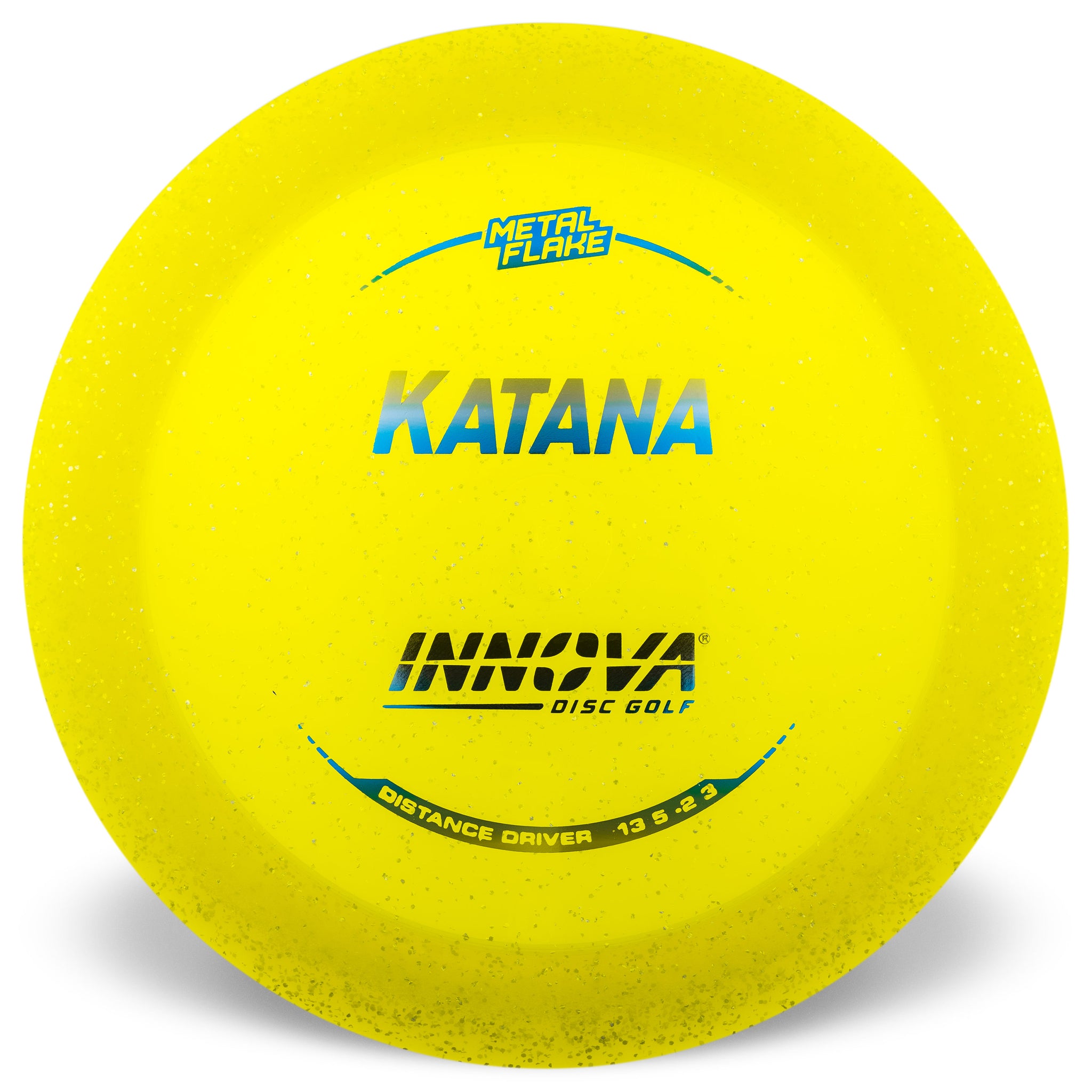 Katana Champion Metal Flake katana-champion-metal-flake