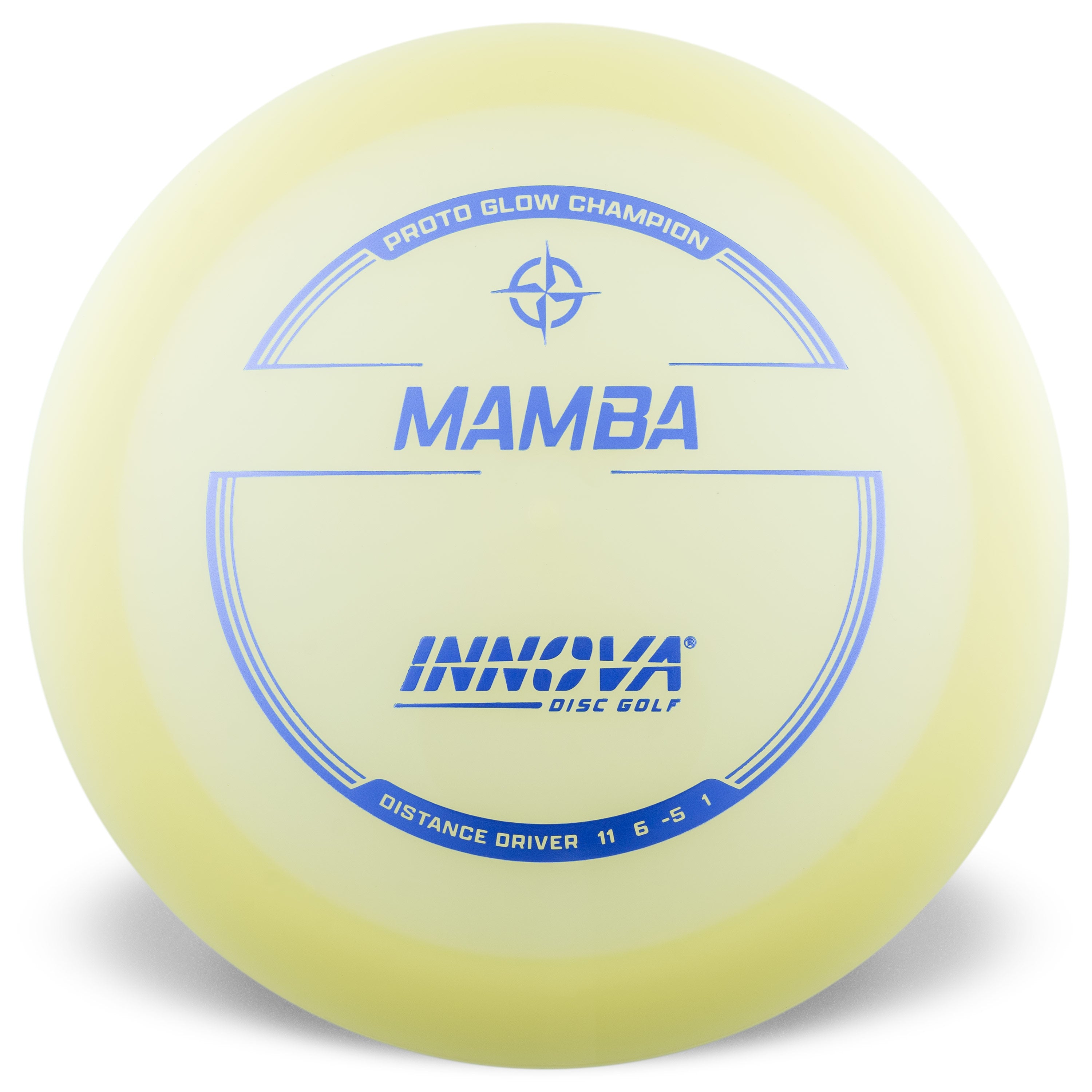 Mamba Proto Glow Champion