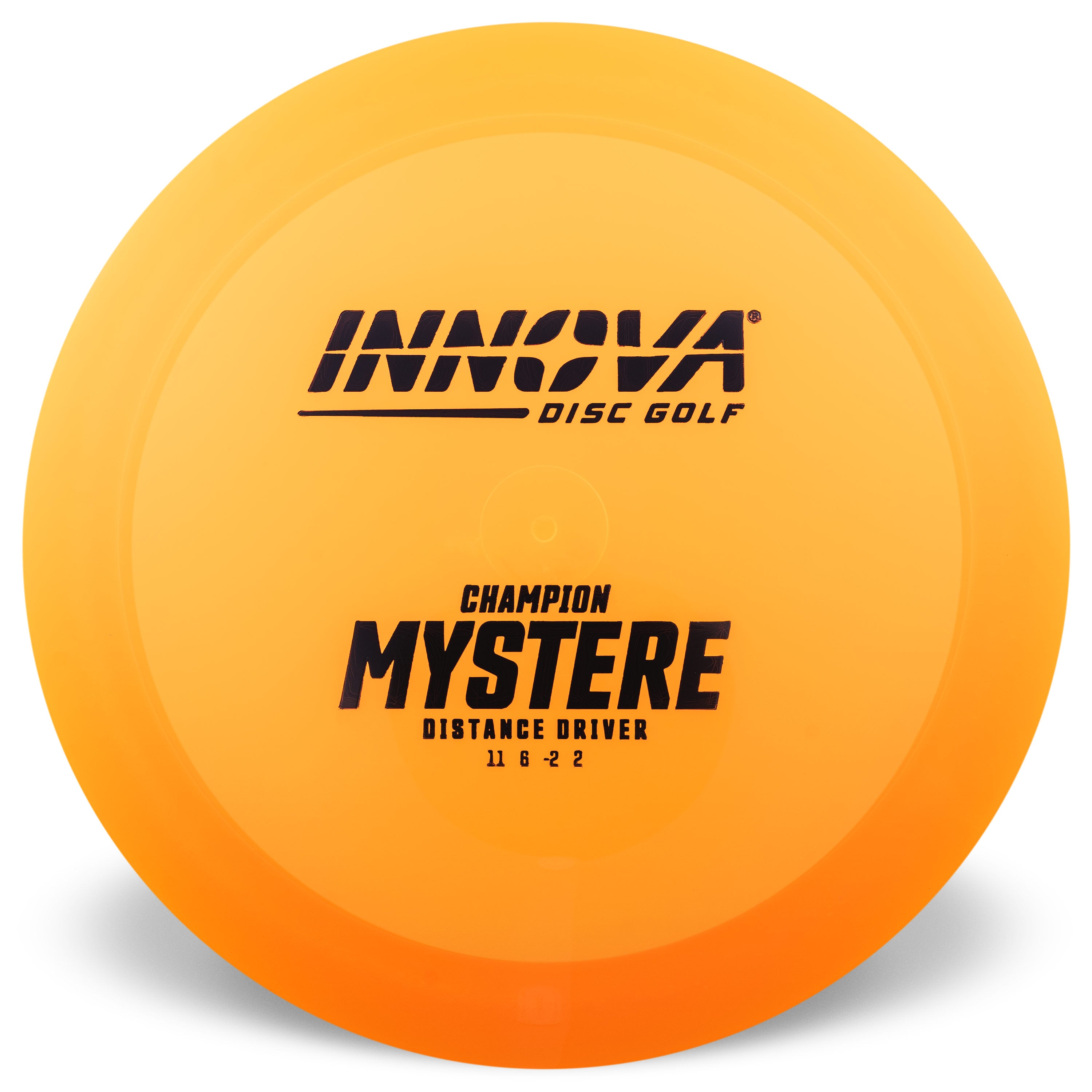 Mystere Champion