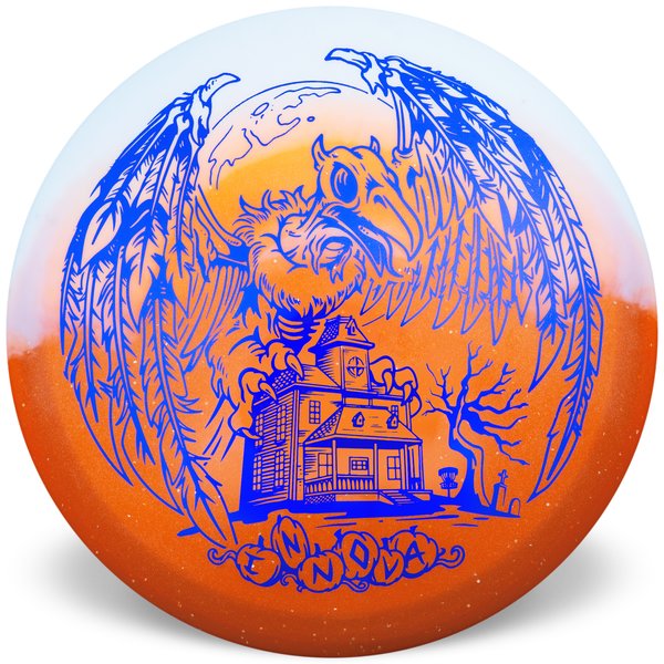 Roc3 Duo (Halloween Limited Edition)