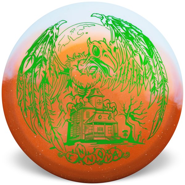 Roc3 Duo (Halloween Limited Edition)