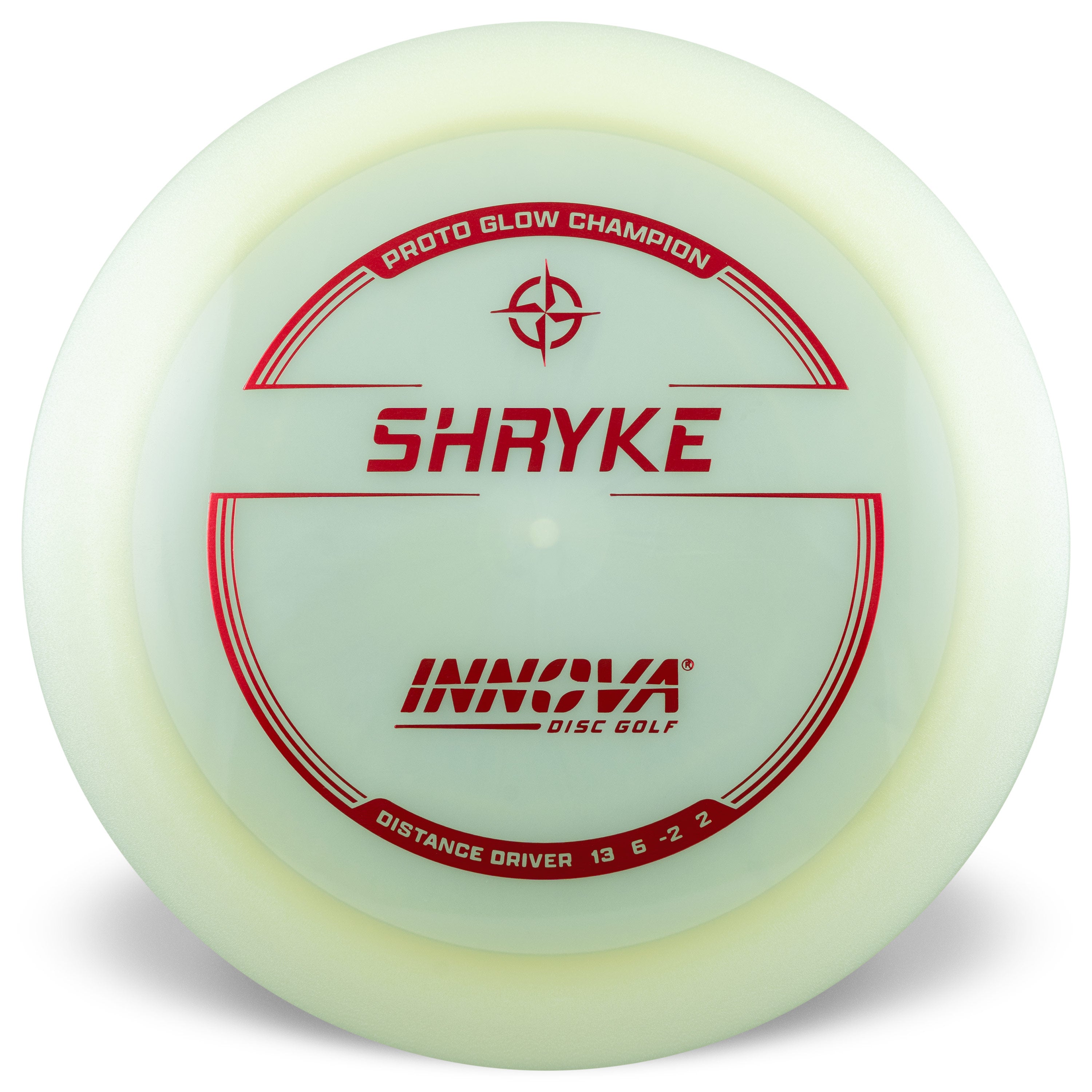 Shryke Proto Glow Champion