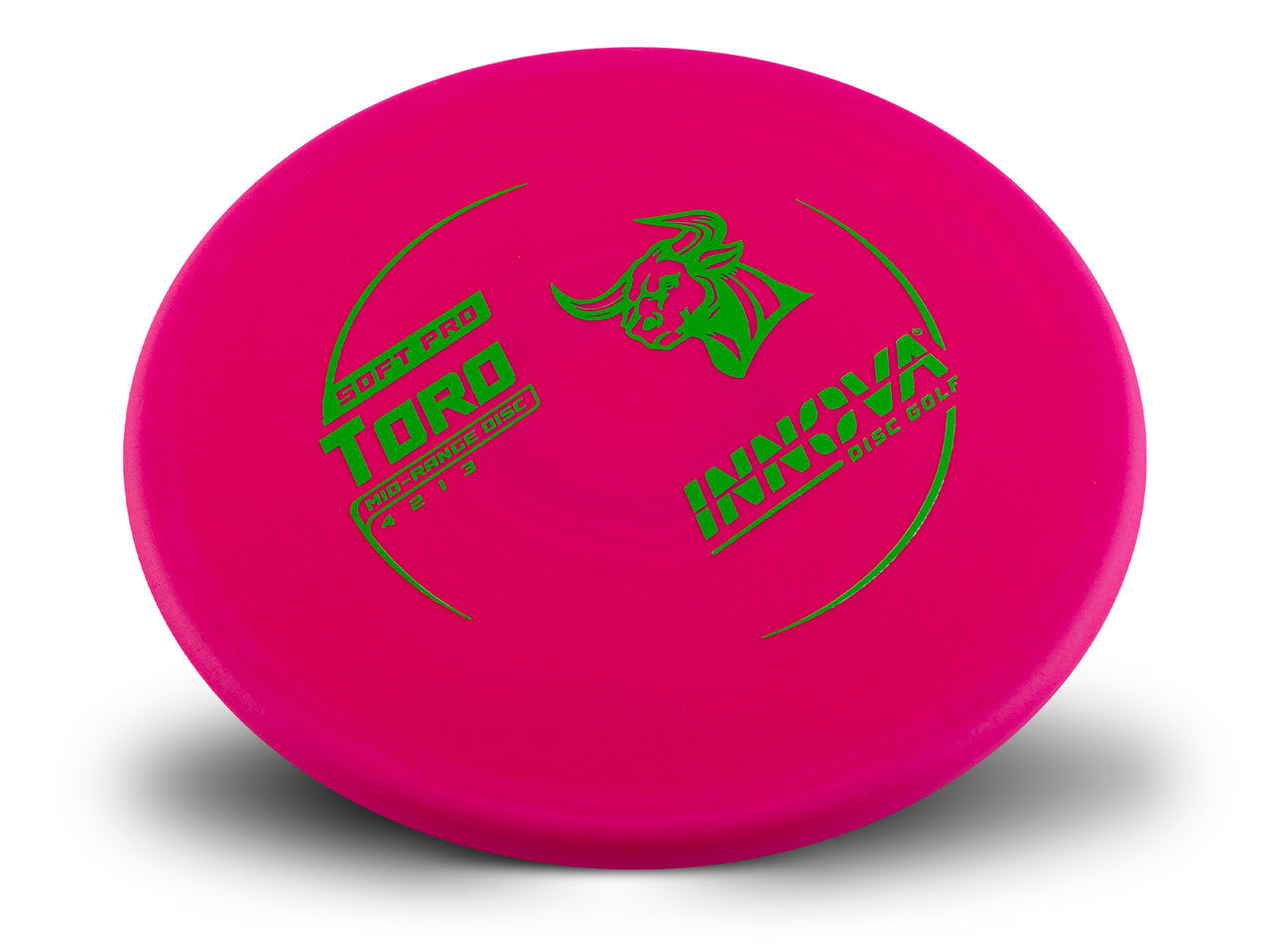Innova Disc Golf Canada Soft Pro Toro