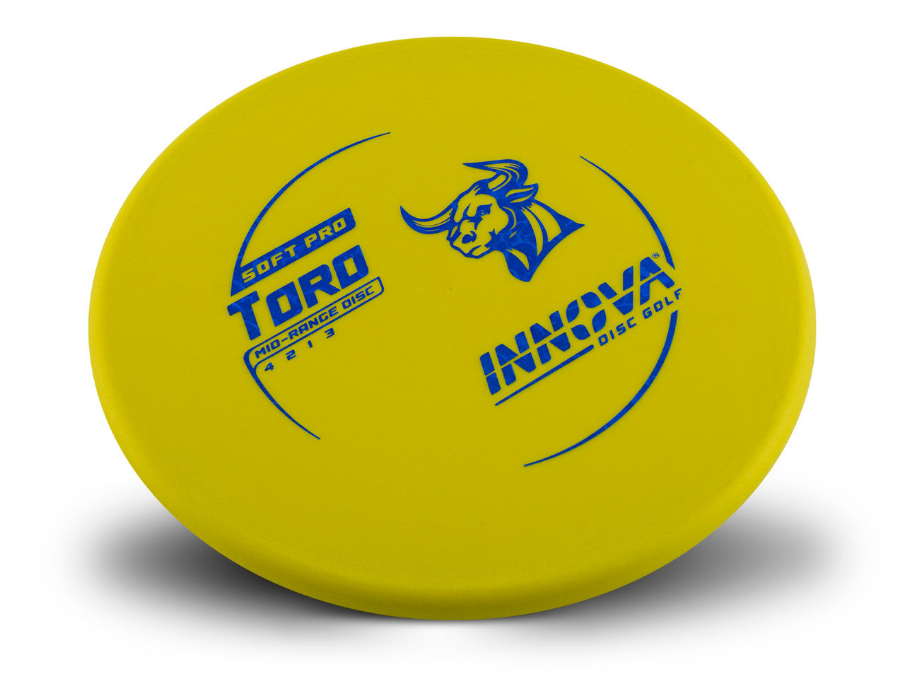 Innova Disc Golf Canada Soft Pro Toro