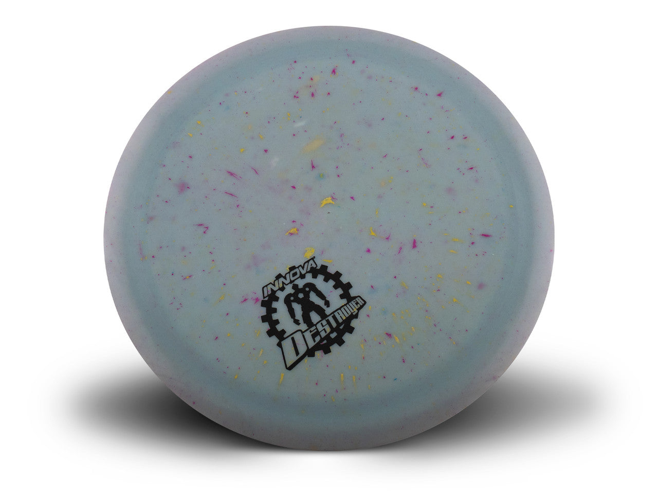 Destroyer Splatter Star (Limited Production)